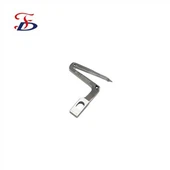 Looper Needle Guard ar gyfer Kingtex 6002 Ct6500