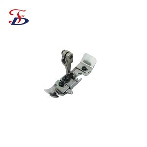 Foot Presser ar gyfer Pegasus E52 L52 M732