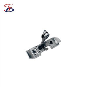 Troed y Wasg Ar gyfer SIRUBA 737