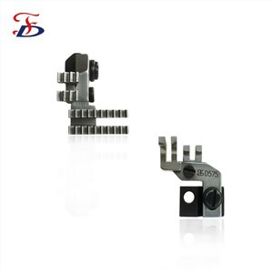 Ci Bwydydd Peiriant Gwnïo H445+D575 Ar gyfer SIRUBA