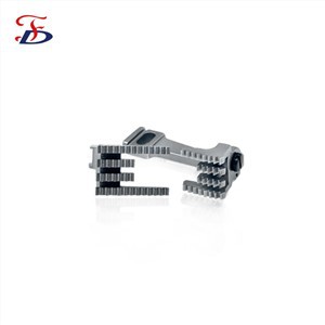 Cwn Bwydo Peiriant Gwnïo Ar gyfer YAMATO