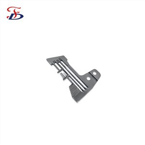 SIRUBA 747 Plât Nodwydd E809