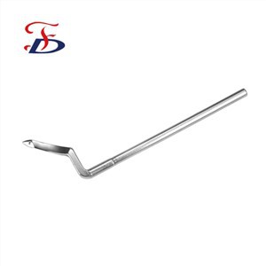 Looper Is Ar gyfer Gorgloi Diwydiannol Yamato