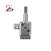 Clamp Nodwyddau a Ddefnyddir Ar gyfer Peiriant Gwnïo PEGASUS