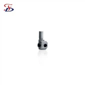 KG142 Clamp Nodwyddau Sirwba