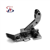 Overlock PEGASUS PRESSER TROED