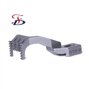 Rhannau Peiriant Gwnïo PEGASUS Feed Ci