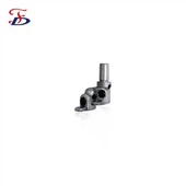 Kg153 Clamp Nodwyddau Sirwba