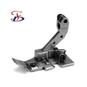 277119 Troed Gwasgu Ar Gyfer Gorgloi Diwydiannol 5 Edau