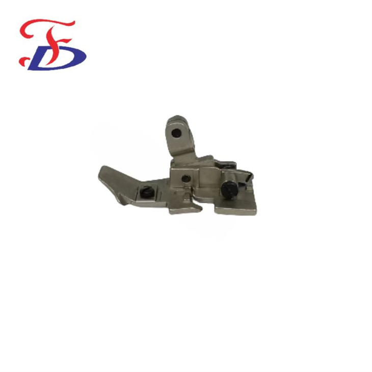 P502 Peiriant Pegasus Troed Presser