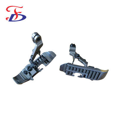 Troed Wasg Rholer JUKI