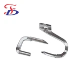 Gwarchodwr Nodwyddau Looper ar gyfer y Canwr 300v 990b 240v