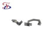 Pegasus EX5214 Four Thread Feed Dog 277305-16F plus 277303-16F