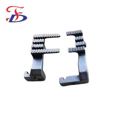 Peiriant Gwnïo Rhannau Sbâr Feed Ci