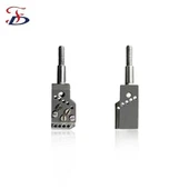 Clamp Nodwydd YAMATO 460